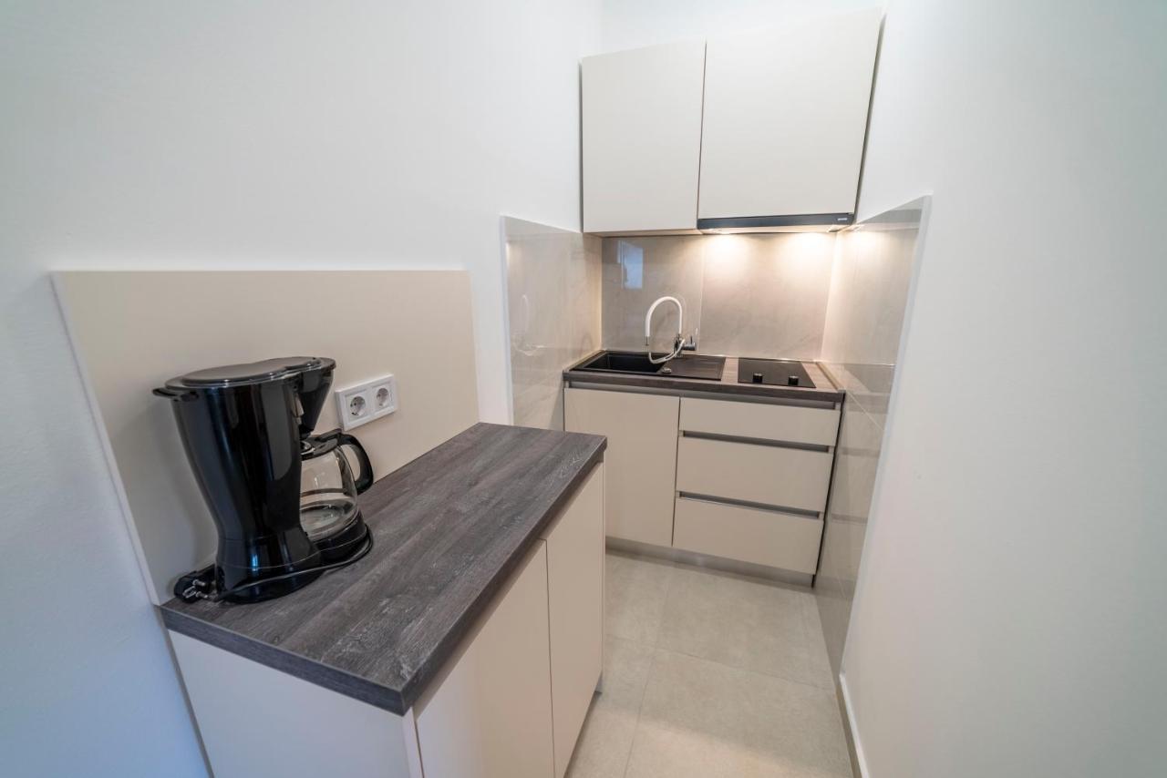 Apartment Goga PUY Exterior foto