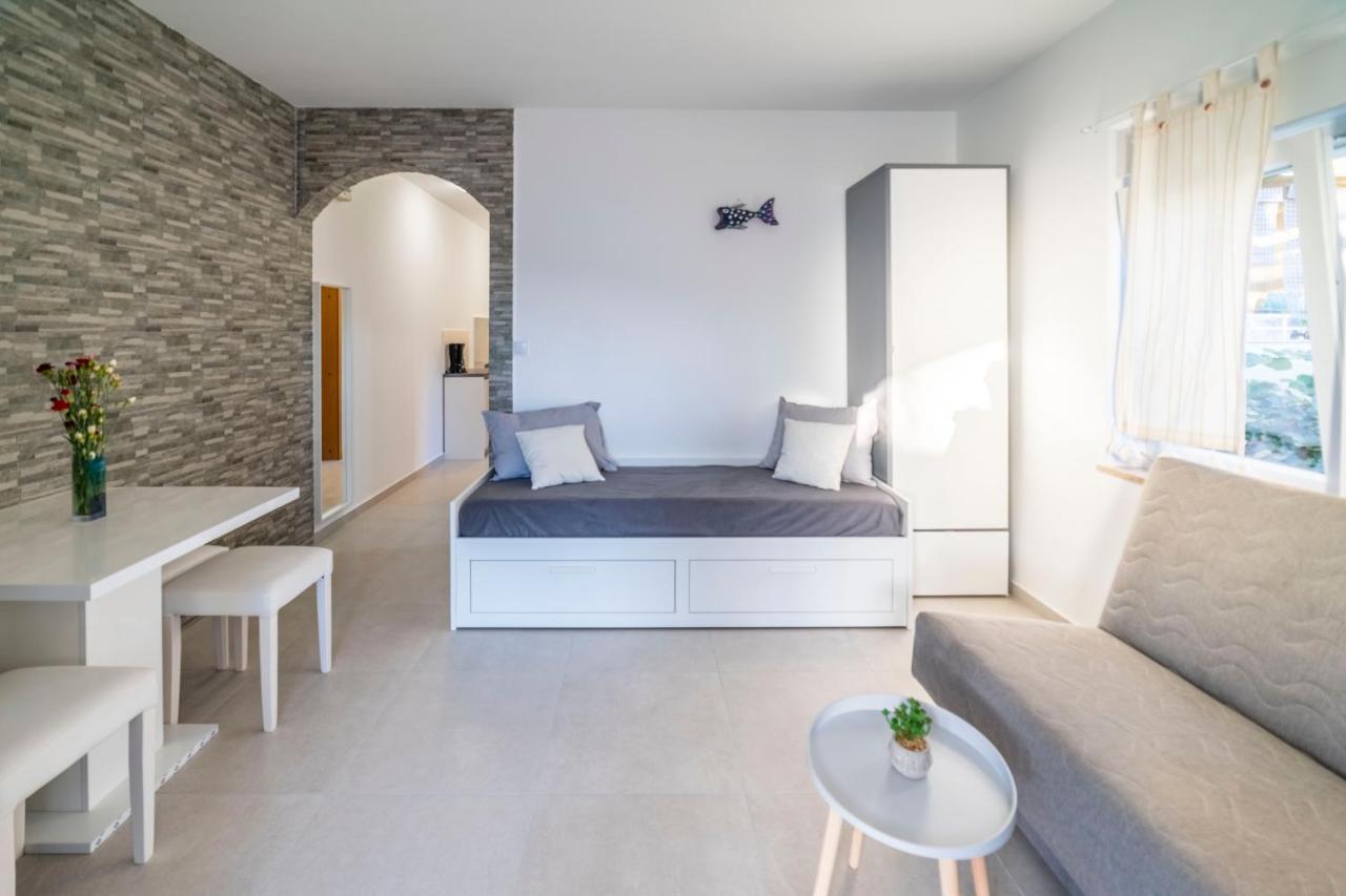 Apartment Goga PUY Exterior foto
