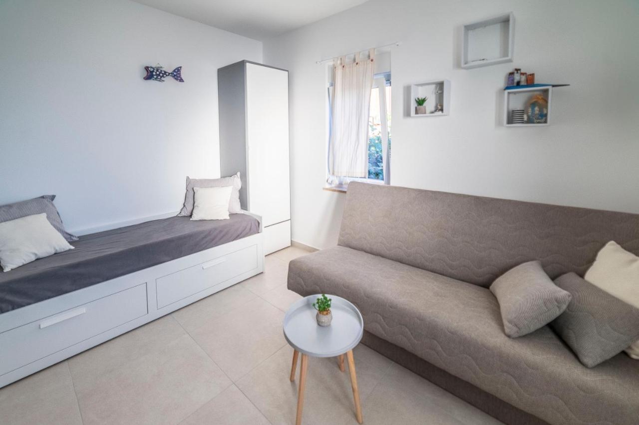 Apartment Goga PUY Exterior foto
