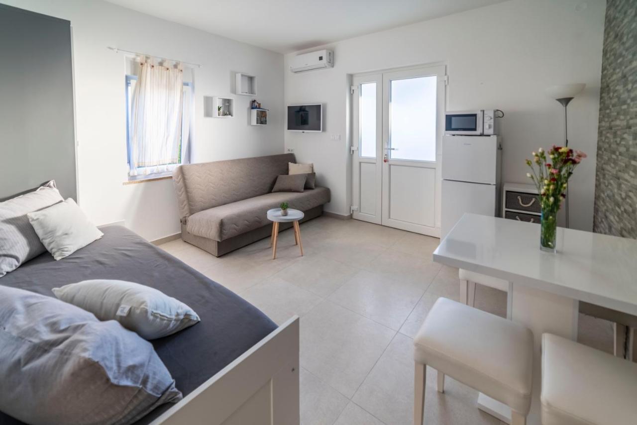 Apartment Goga PUY Exterior foto
