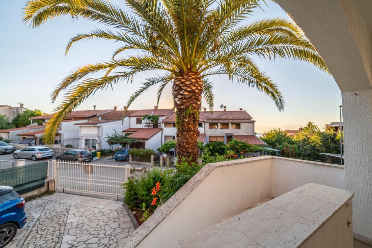 Apartment Goga PUY Exterior foto