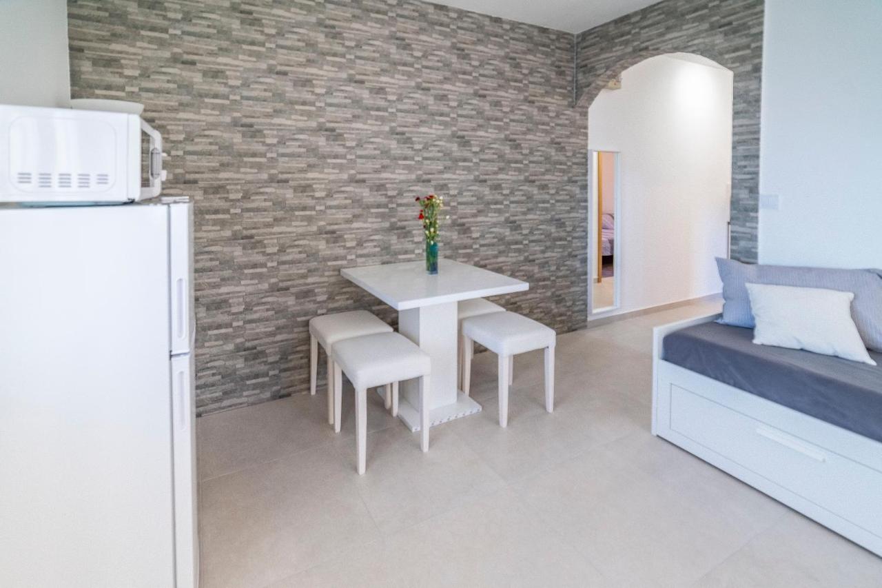 Apartment Goga PUY Exterior foto