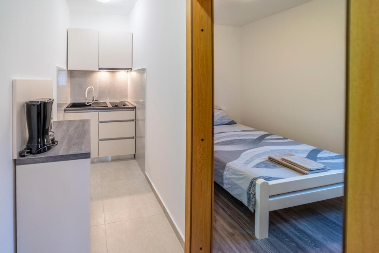 Apartment Goga PUY Exterior foto