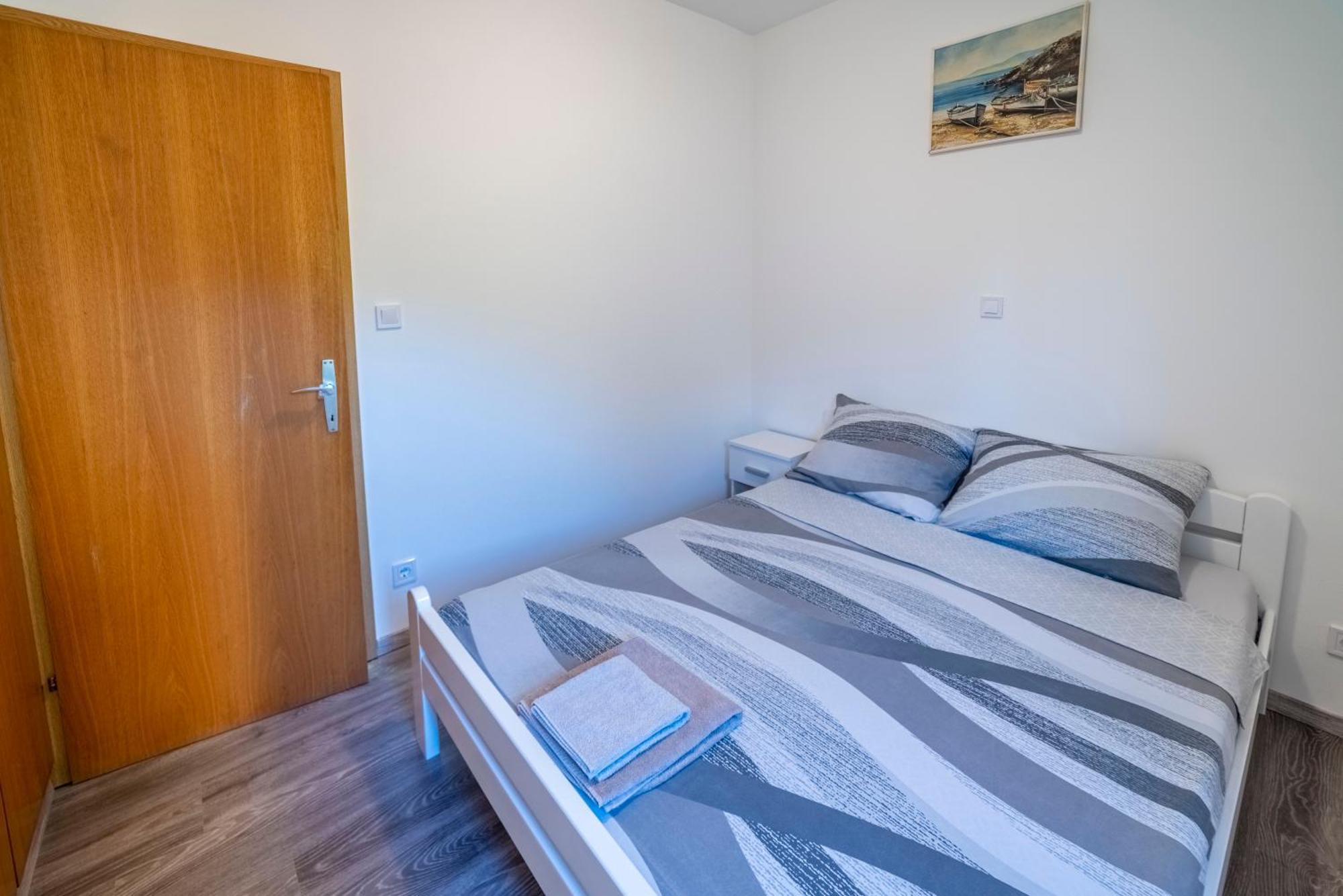 Apartment Goga PUY Exterior foto